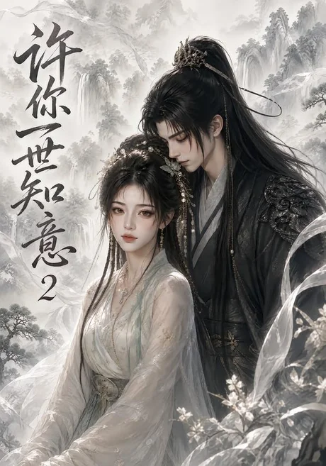许你一世知意2(109集)AI短剧 (2026) 许你一世知意2(109集)AI短剧 (2026)