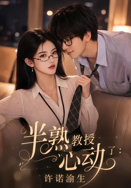半熟教授心动了:许诺渝生(215集)AI短剧 (2026) 半熟教授心动了:许诺渝生(215集)AI短剧 (2026)