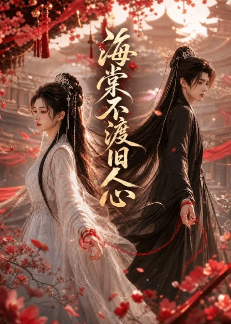海棠不渡旧人心(66集)AI短剧 (2026) 海棠不渡旧人心(66集)AI短剧 (2026)