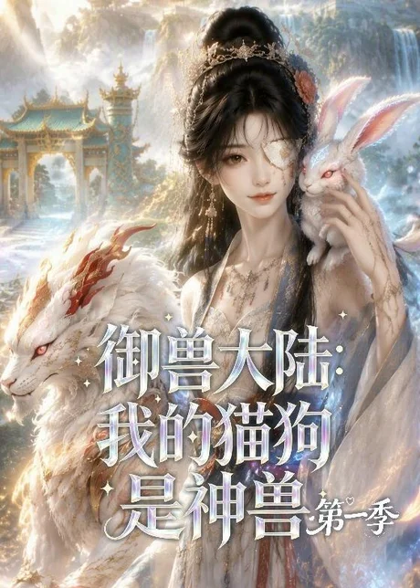 御兽大陆:我的猫狗是神兽第一季(110集)AI短剧 (2026) 御兽大陆:我的猫狗是神兽第一季(110集)AI短剧 (2026)