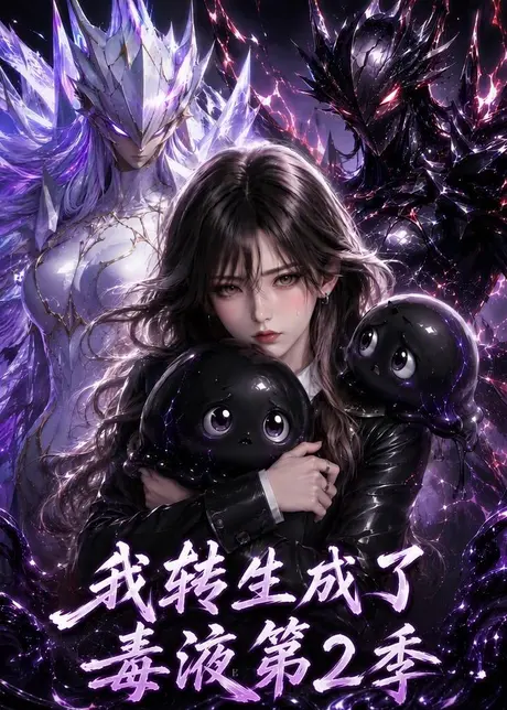 我转生成了毒液第2季(130集)AI短剧 (2026) 我转生成了毒液第2季(130集)AI短剧 (2026)