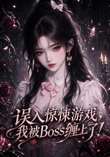 误入惊悚游戏,我被Boss缠上了!(184集)AI短剧 (2026) 误入惊悚游戏,我被Boss缠上了!(184集)AI短剧 (2026)