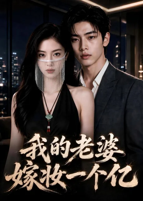 我的老婆嫁妆一个亿(63集)AI短剧 (2026) 我的老婆嫁妆一个亿(63集)AI短剧 (2026)