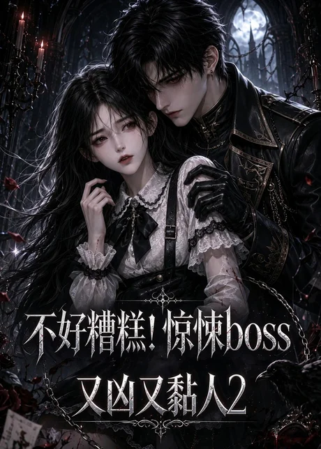 不好糟糕!惊悚boss又凶又黏人2(125集)AI短剧 (2026) 不好糟糕!惊悚boss又凶又黏人2(125集)AI短剧 (2026)