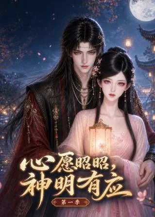 心愿昭昭,神明有应第一季(120集)AI短剧 (2026) 心愿昭昭,神明有应第一季(120集)AI短剧 (2026)
