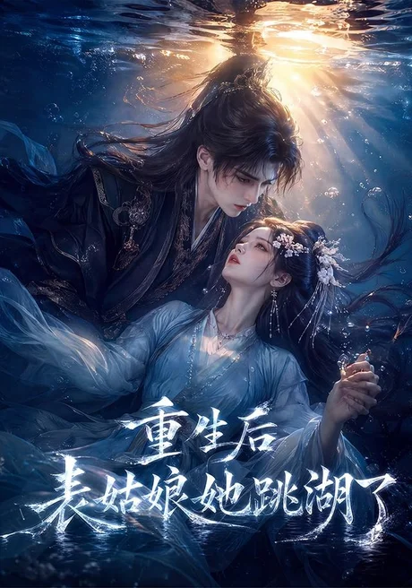 重生后表姑娘她跳湖了(60集)AI短剧 (2026) 重生后表姑娘她跳湖了(60集)AI短剧 (2026)