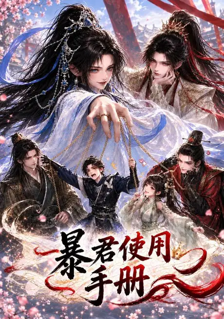 暴君使用手册（41集）AI短剧 (2026)