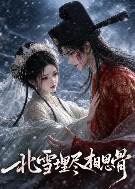 北雪埋尽相思骨（65集）AI短剧 (2026)
