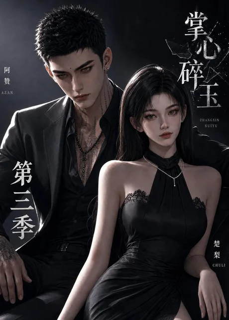 掌心碎玉第三季（64集）AI短剧 (2026)