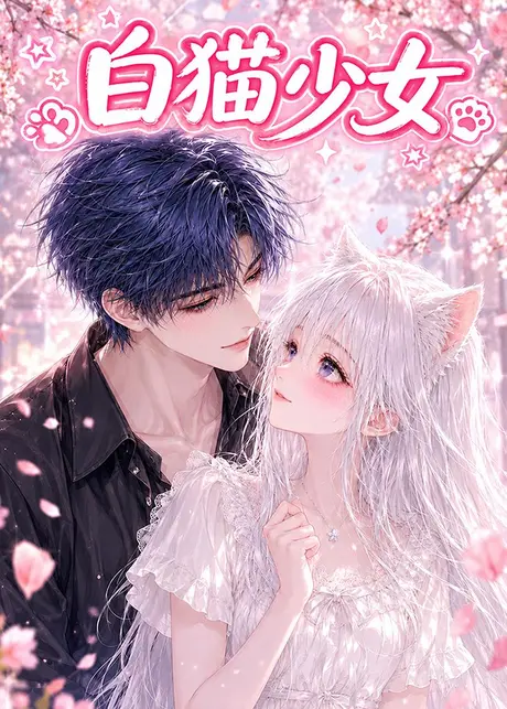 白猫少女(95集)AI短剧 (2026) 白猫少女(95集)AI短剧 (2026)