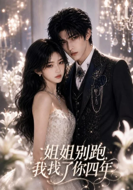 姐姐别跑,我找了你四年(200集)AI短剧 (2026) 姐姐别跑,我找了你四年(200集)AI短剧 (2026)