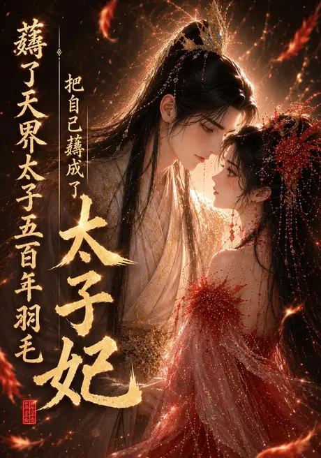 薅了天界太子五百年羽毛把自己薅成了太子妃(82集)AI短剧 (2026) 薅了天界太子五百年羽毛把自己薅成了太子妃(82集)AI短剧 (2026)