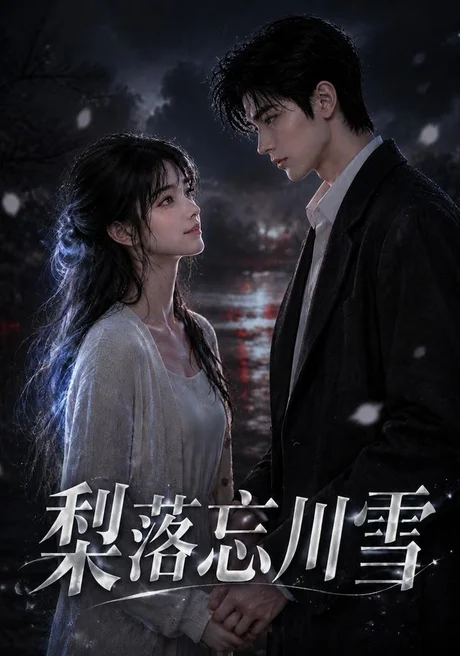 梨落忘川雪(25集)AI短剧 (2026) 梨落忘川雪(25集)AI短剧 (2026)