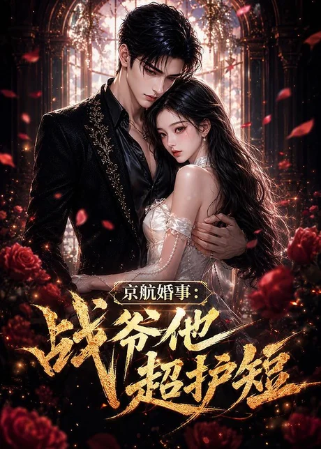 京航婚事：战爷他超护短（80集）AI短剧 (2026)