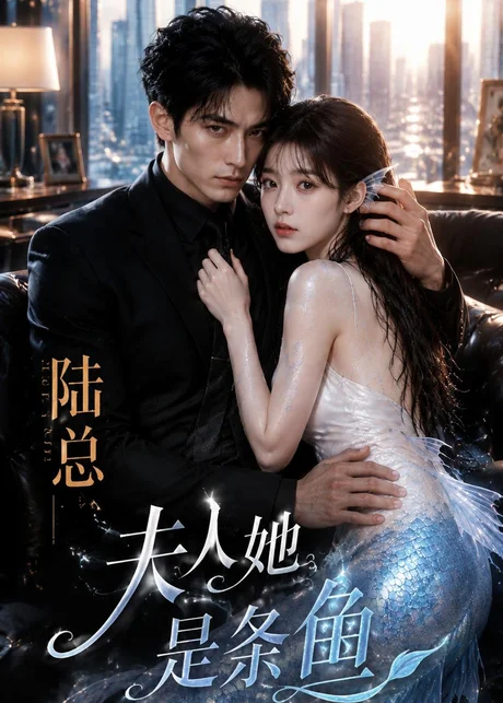 陆总,夫人她是条鱼(48集)AI短剧 (2026) 陆总,夫人她是条鱼(48集)AI短剧 (2026)