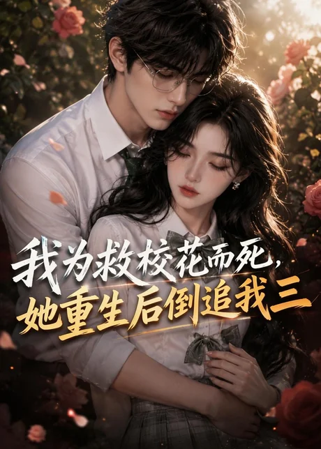 我为救校花而死,她重生后倒追我三(161集)AI短剧 (2026) 我为救校花而死,她重生后倒追我三(161集)AI短剧 (2026)