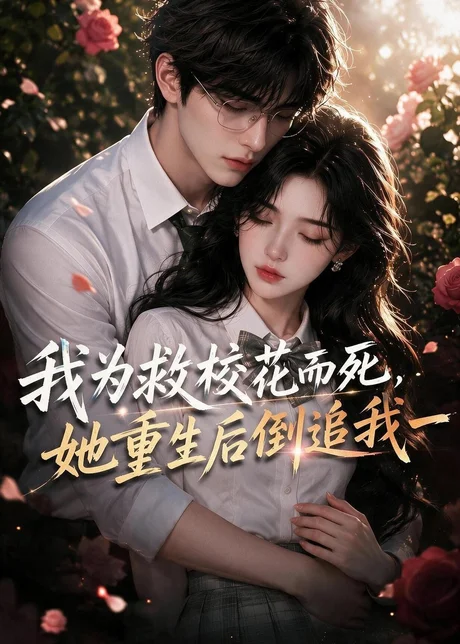 我为救校花而死,她重生后倒追我一(211集)AI短剧 (2026) 我为救校花而死,她重生后倒追我一(211集)AI短剧 (2026)