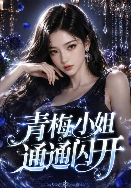青梅小姐通通闪开（72集）AI短剧 (2026)