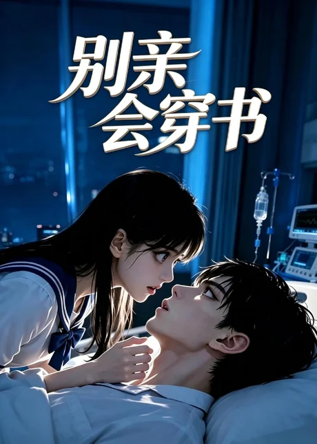 别亲会穿书（24集）AI短剧 (2026)