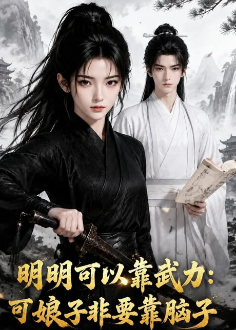 明明可以靠武力_可娘子非要靠脑子(78集) 明明可以靠武力_可娘子非要靠脑子(78集)