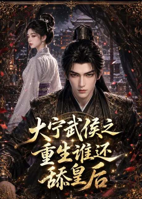 大宁武侯之重生谁还舔皇后（151集）AI短剧 (2026)