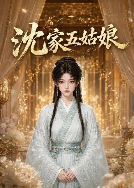 沈家五姑娘（119集）AI短剧 (2026)