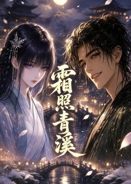 霜照青溪（21集）AI短剧 (2026)