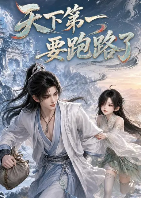 天下第一要跑路了（106集）AI短剧 (2026)
