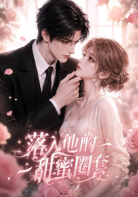 落入他的甜蜜圈套(37集)AI短剧 (2026) 落入他的甜蜜圈套(37集)AI短剧 (2026)