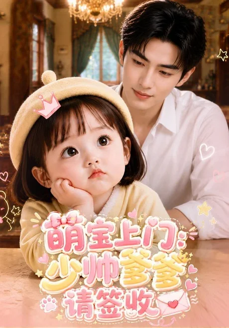 萌宝上门:少帅爹爹请签收(111集)AI短剧 (2026) 萌宝上门:少帅爹爹请签收(111集)AI短剧 (2026)