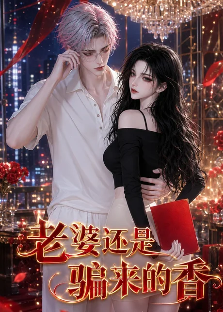 老婆还是骗来的香(105集)AI短剧 (2026) 老婆还是骗来的香(105集)AI短剧 (2026)