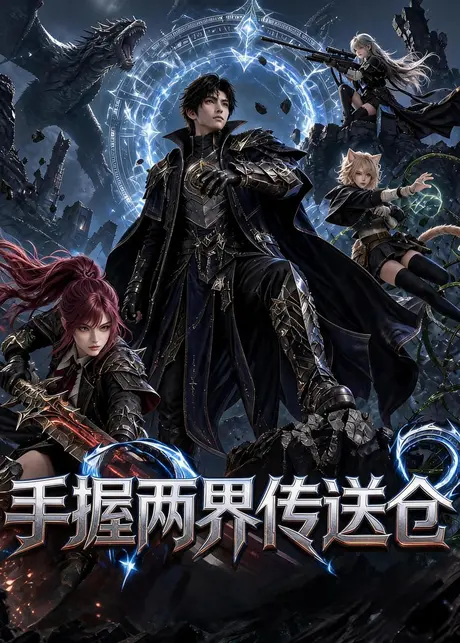 手握两界传送仓(139集)AI短剧 (2026) 手握两界传送仓(139集)AI短剧 (2026)