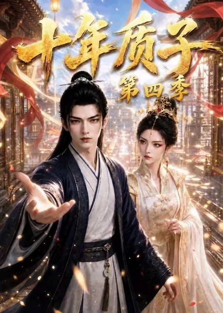 十年质子第四季(500集)AI短剧 (2026) 十年质子第四季(500集)AI短剧 (2026)