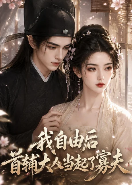 我自由后首辅大人当起了寡夫(117集)AI短剧 (2026) 我自由后首辅大人当起了寡夫(117集)AI短剧 (2026)