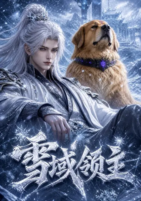 雪域领主（77集）AI短剧 (2026)