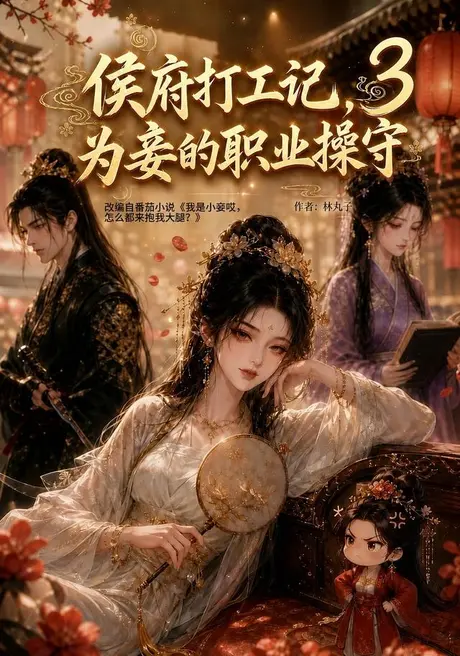 侯府打工记,为妾的职业操守3(125集)AI短剧 (2026) 侯府打工记,为妾的职业操守3(125集)AI短剧 (2026)