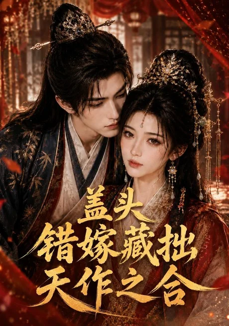 盖头错嫁藏拙天作之合(110集)AI短剧 (2026) 盖头错嫁藏拙天作之合(110集)AI短剧 (2026)