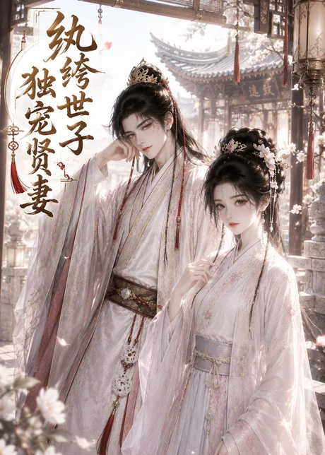 纨绔世子独宠贤妻(48集)AI短剧 (2026) 纨绔世子独宠贤妻(48集)AI短剧 (2026)