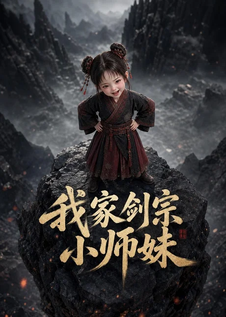 我家剑宗小师妹(104集)AI短剧 (2026) 我家剑宗小师妹(104集)AI短剧 (2026)