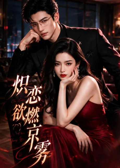 炽恋欲燃京雾(120集)AI短剧 (2026) 炽恋欲燃京雾(120集)AI短剧 (2026)
