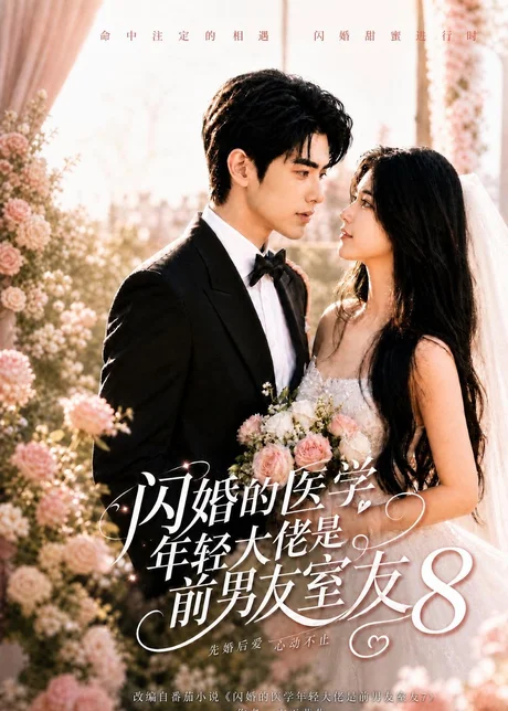 闪婚的医学年轻大佬是前男友室友8(87集)AI短剧 (2026) 闪婚的医学年轻大佬是前男友室友8(87集)AI短剧 (2026)