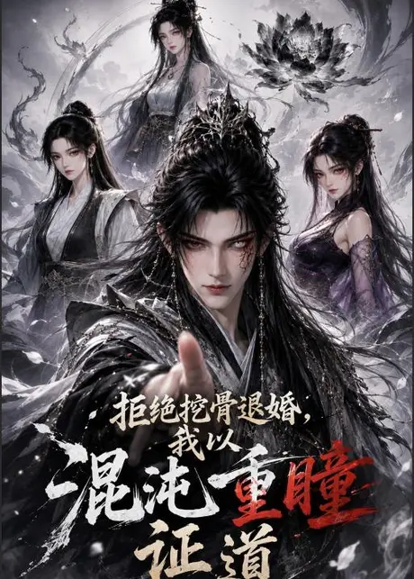拒绝挖骨退婚,我以混沌重瞳证道(129集)AI短剧 (2026) 拒绝挖骨退婚,我以混沌重瞳证道(129集)AI短剧 (2026)