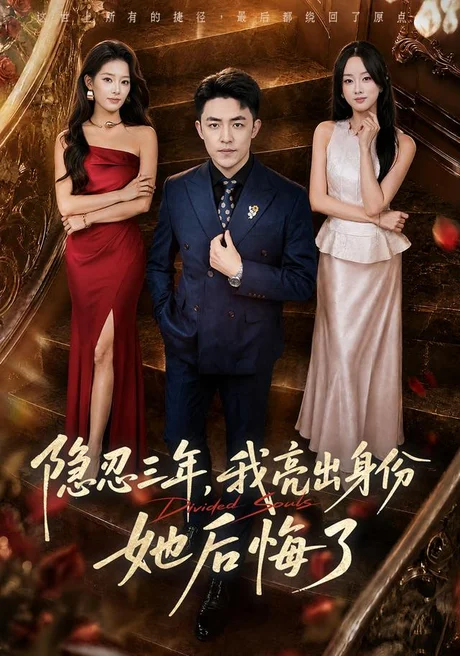 隐忍三年,我亮出身份她后悔了(53集)刘月涛&王楚贤 (2026) 隐忍三年,我亮出身份她后悔了(53集)刘月涛&王楚贤 (2026)