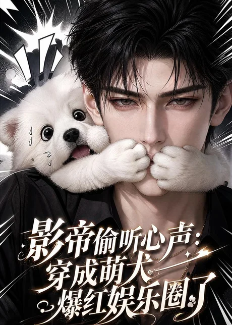 影帝偷听心声_穿成萌犬爆红娱乐圈(110集)AI短剧 (2026) 影帝偷听心声_穿成萌犬爆红娱乐圈(110集)AI短剧 (2026)