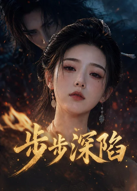 步步深陷(170集)AI短剧 (2026) 步步深陷(170集)AI短剧 (2026)