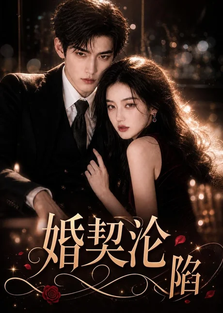 婚契沦陷（295集）AI短剧 (2026)