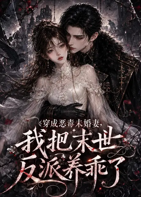 穿成恶毒未婚妻，我把末世反派养乖了（120集）AI短剧 (2026)