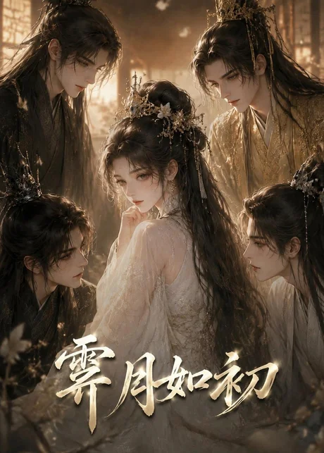 霁月如初(237集)AI短剧 (2026) 霁月如初(237集)AI短剧 (2026)
