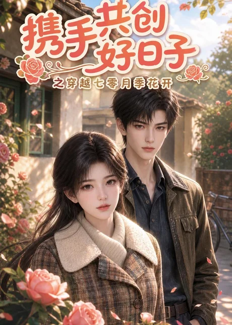 携手共创好日子之穿越七零月季花开(71集)AI短剧 (2026) 携手共创好日子之穿越七零月季花开(71集)AI短剧 (2026)