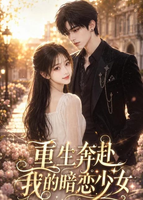 重生奔赴我的暗恋少女(132集)AI短剧 (2026) 重生奔赴我的暗恋少女(132集)AI短剧 (2026)